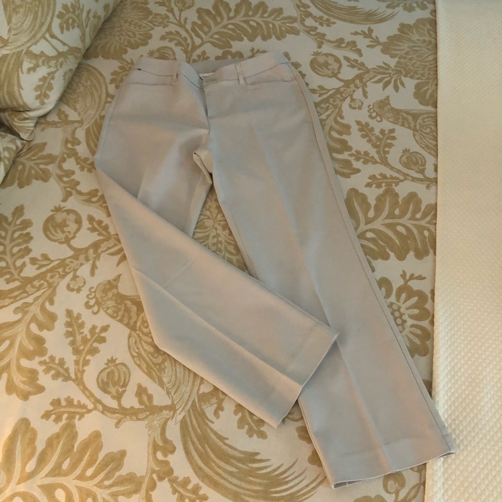 NWOT Christopher & Banks Pants